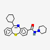 an image of a chemical structure CID 42617993