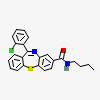 an image of a chemical structure CID 42617996