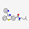 an image of a chemical structure CID 42617997