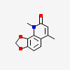 an image of a chemical structure CID 42618027