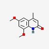 an image of a chemical structure CID 42618030