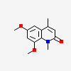 an image of a chemical structure CID 42618031