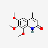 an image of a chemical structure CID 42618032