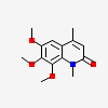 an image of a chemical structure CID 42618033