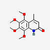 an image of a chemical structure CID 42618034