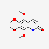 an image of a chemical structure CID 42618035