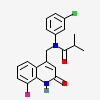 an image of a chemical structure CID 42618054