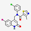 an image of a chemical structure CID 42618064