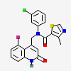 an image of a chemical structure CID 42618065