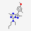 an image of a chemical structure CID 42618169