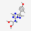 an image of a chemical structure CID 42618174