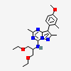 an image of a chemical structure CID 42618175