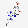 an image of a chemical structure CID 42618179