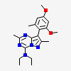 an image of a chemical structure CID 42618181