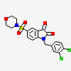 an image of a chemical structure CID 42618276