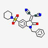 an image of a chemical structure CID 42618278