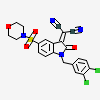 an image of a chemical structure CID 42618283