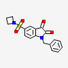 an image of a chemical structure CID 42618287