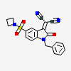 an image of a chemical structure CID 42618288