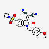 an image of a chemical structure CID 42618289