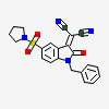 an image of a chemical structure CID 42618291