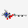 an image of a chemical structure CID 42618487