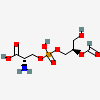 an image of a chemical structure CID 42626417