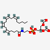an image of a chemical structure CID 42626462