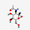 an image of a chemical structure CID 42626535