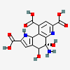 an image of a chemical structure CID 42626553
