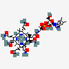 an image of a chemical structure CID 42626615