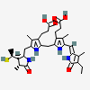 an image of a chemical structure CID 42626647