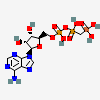 an image of a chemical structure CID 42626649