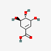 an image of a chemical structure CID 42626655