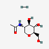an image of a chemical structure CID 42626694