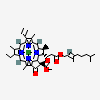 an image of a chemical structure CID 42626733