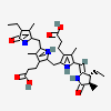 an image of a chemical structure CID 42626749