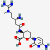 an image of a chemical structure CID 42626766