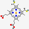 an image of a chemical structure CID 42626772