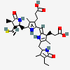 an image of a chemical structure CID 42626787