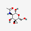 an image of a chemical structure CID 42626819