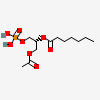 an image of a chemical structure CID 42626876