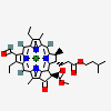 an image of a chemical structure CID 42626974