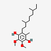 an image of a chemical structure CID 42626983