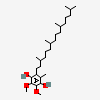 an image of a chemical structure CID 42626984