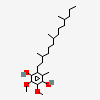 an image of a chemical structure CID 42626986