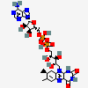 an image of a chemical structure CID 42627005