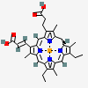 an image of a chemical structure CID 42627020
