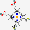 an image of a chemical structure CID 42627052