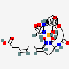 an image of a chemical structure CID 42627081